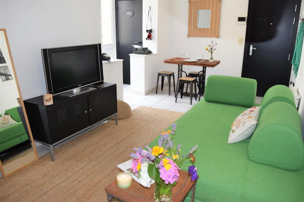 Cosy Apartment In The Center Of Brüssel Belgien